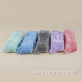 Colorful chenille women socks lady socks